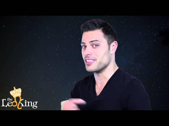 Personal Astrology Readings W/ Astrologer David Palmer "The Leo King"