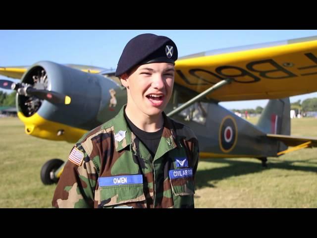 I Am A Blue Beret - The Struggle of Filming at an Airport