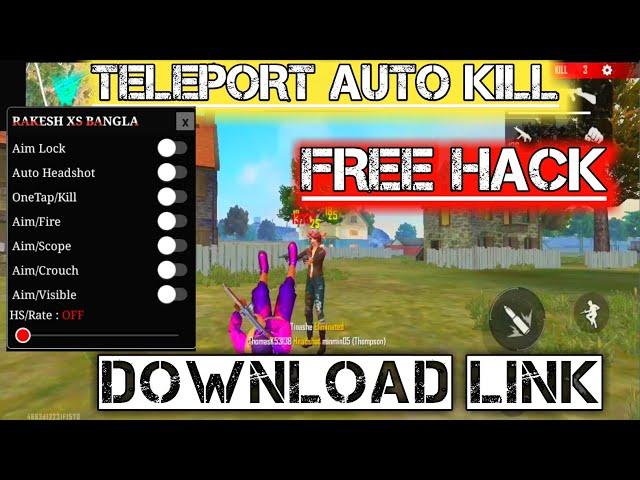 ffh4x hack free fir ‼️FF MAX Injector | Free Fire New Mod Menu Ob35 | Free Fire Headshot Hack 2022