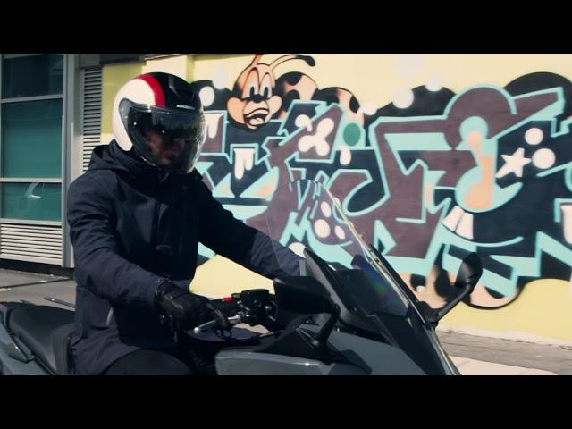 SCHUBERTH M1 PRO - Ride with passion