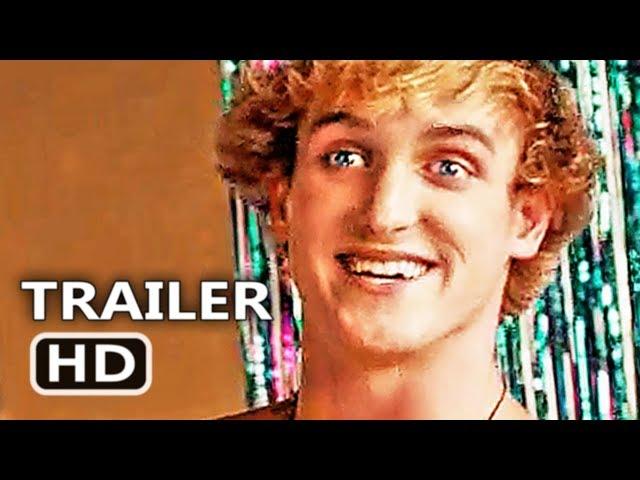 WHERE'S THE MONEY Official Trailer (2018) Logan Paul, King Bach Comedy Movie HD