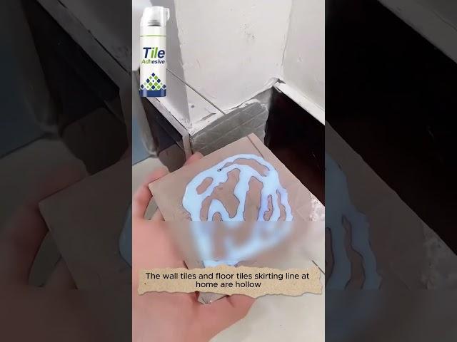 Tile Adhesive