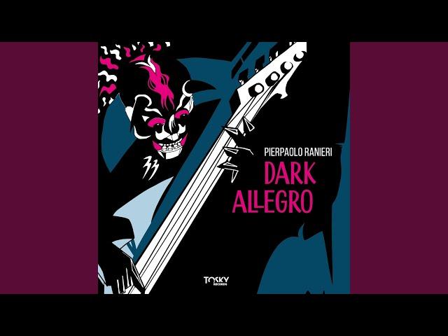 Dark Was the Night (feat. Alessandro Canini, Alessandro Gwis & Marco Rovinelli)