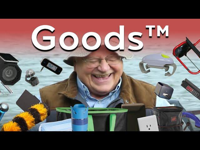 {YTP} ~ Goods™