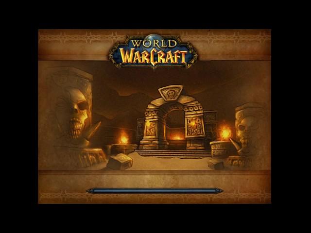 №2 Wow Classic 1.12.1 Зул'Фаррак