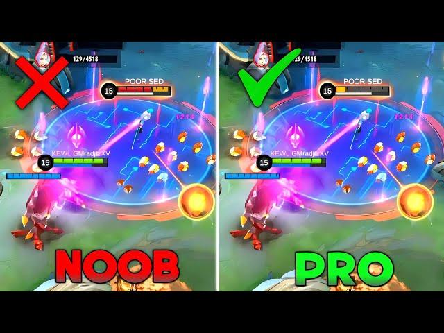 TUTORIAL ZHASK 1 HIT COMBO 2023!! ZHASK BEST BUILD 2023