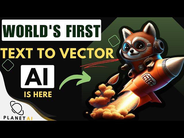 Recraft Ai ,World's First Ai Vector Generator |Competitor of Midjourney and Leonardo Ai