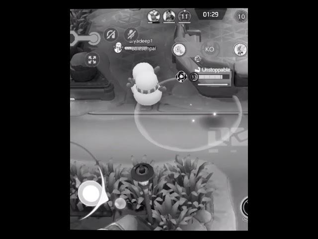 ULTRA INSTINCT Alolan Ninetails uses SNOWBALL  to escape Talonflame 