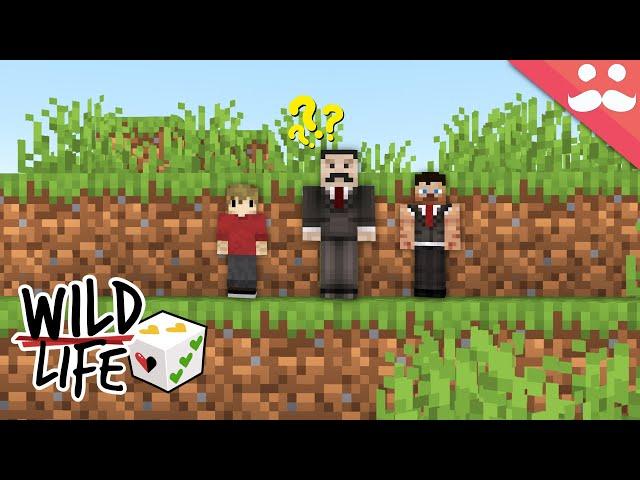 WILD LIFE: Episode 1 - HOBBITS!