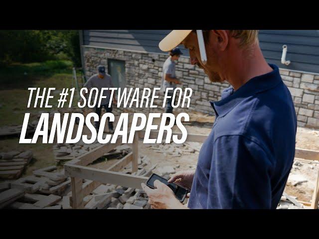 See Why LMN Is The #1 Business Management Software In Landscaping