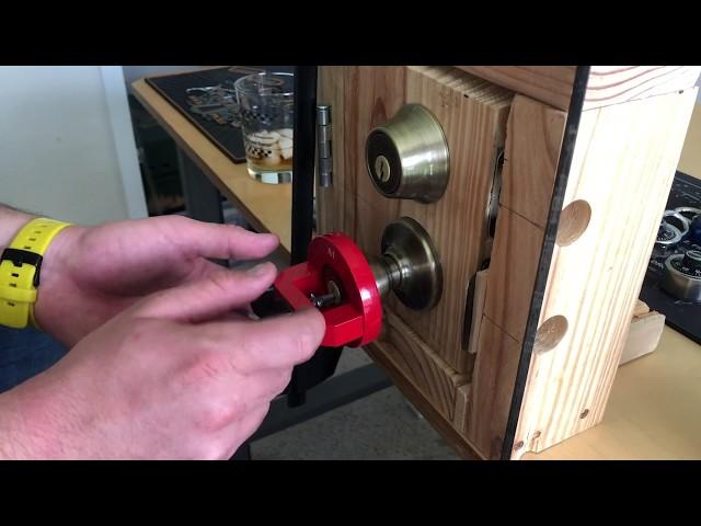 Tactical Lock Picking Course   Dec 2019