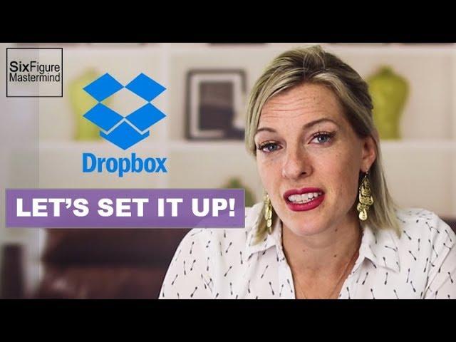 How Do I Download Dropbox To My Computer