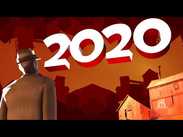 The HintShot 2020 Retrospective