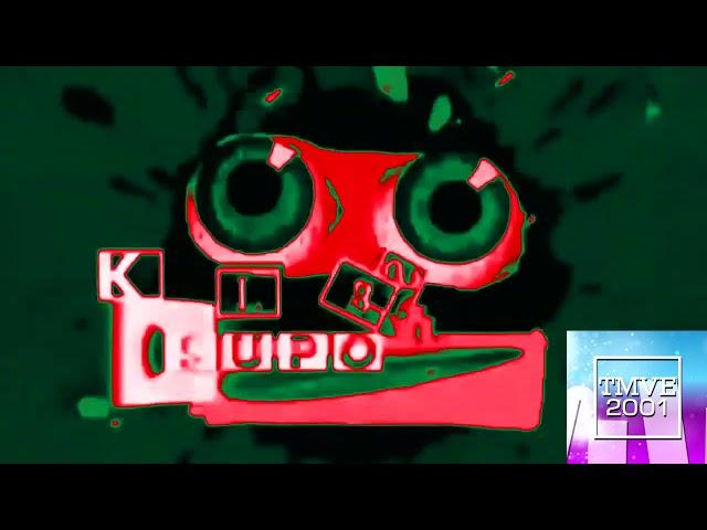 DANITD! Csupo Effects | Frukto Fresh Effects