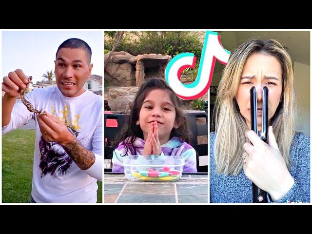 Familia Diamond Viral TikTok Compilation 2020