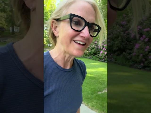 This is what living with ADHD looks like | Mel Robbins #Shorts