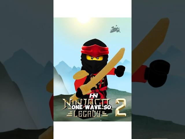 Is LEGO Ninjago Legacy Returning?#lego #ninjago #legoninjago #ninjagolegacy #ninjagoskybound #shorts