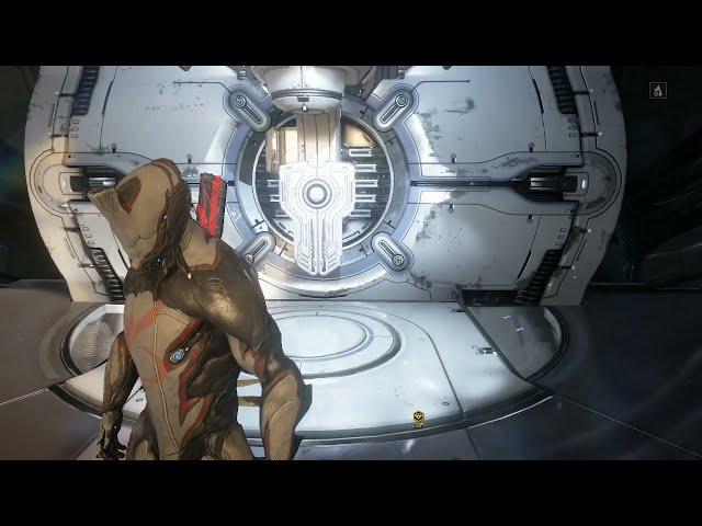 Warframe. Оружие класса призрак. Карак "призрак" и гадюки "призрак". Характеристики.