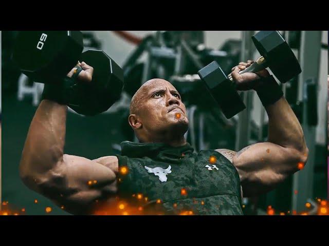 Best Workout Music 2023  Gym Motivation Music Mix 2023