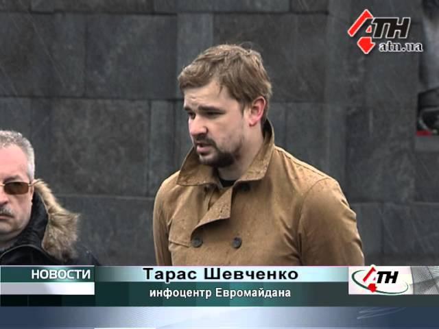04.04.14 - Люстрация судей и прозрачность судебной системы.