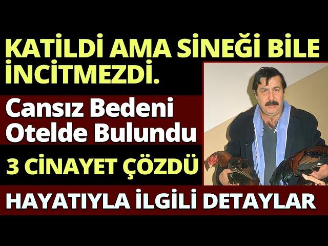 AYKUT ORAY "Bizimkiler dizisinin sineği bile incitmeyen altın kalpli katili kimdir? #bizimkiler