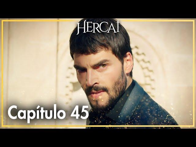 Hercai - Capítulo 45