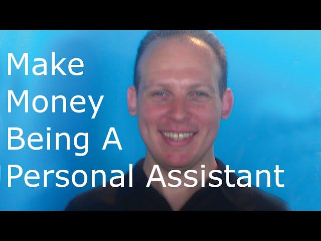 How to be a personal assistant or concierge & make money providing personal concierge services
