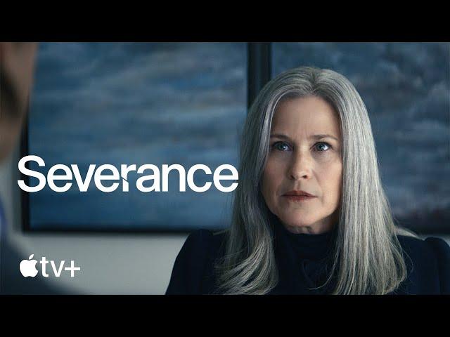 Severance — Official Trailer | Apple TV+