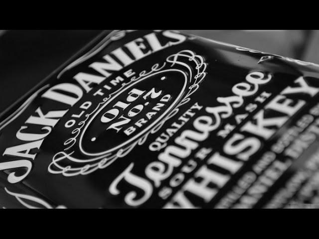 Мегазаводы Виски Джек Дениелс Whiskey Jack Daniel's