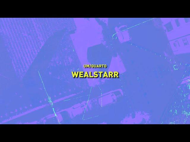 Wealstarr - 1/4@4 on Veneno Live 14.07.21