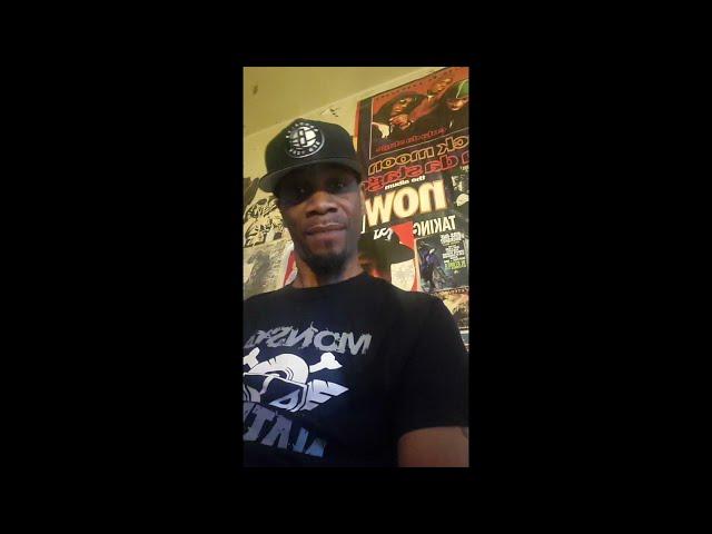 NO MORE features with Sean Price says Rock of Heltah Skeltah!!