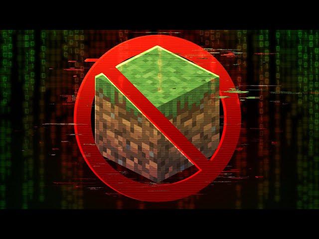 I Uncovered A Hidden Scam in Minecraft.