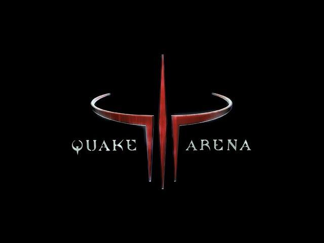 Quake 3 Arena || Геймплей || Без Комментариев