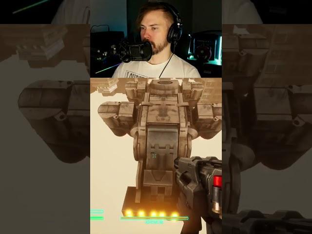 Finding a Boss Fight Skip in Sprawl