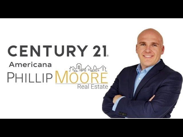 Phillip Moore - Real Estate Agent Profile Video