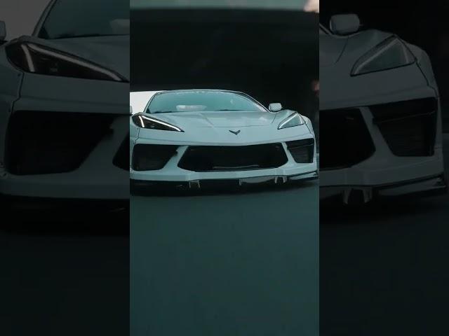 It's my Corvette  #carros #4k #cars #edit #viral #fyp