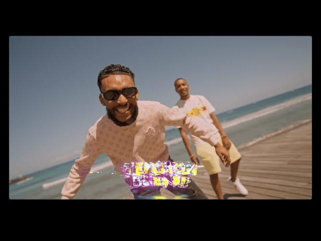 DJ MKY - TENTION BLESSÉ Feat. NIITO & MICKA ( Clip Officiel )