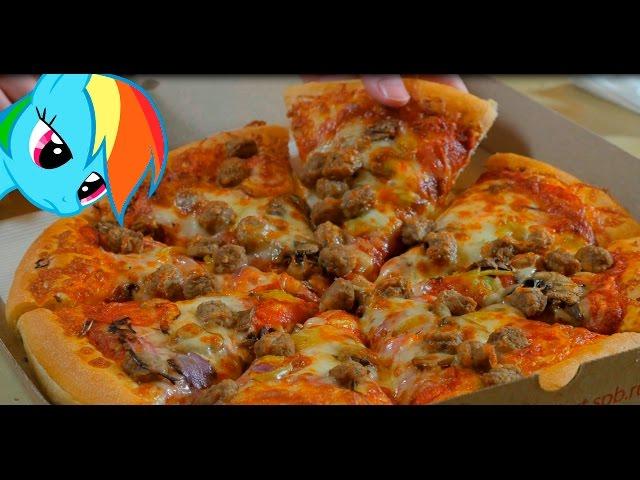 Славный Обзор. Pizza Hut. Корочные магнаты...