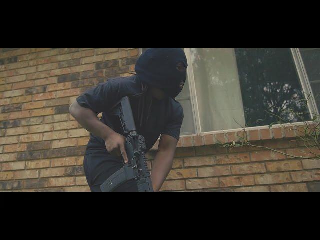 Yung Juko "Learn From The Streets" Official Music Video (dir.@ssfilmz)