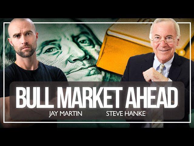 Why Gold and the Dollar Are Set to Dominate!