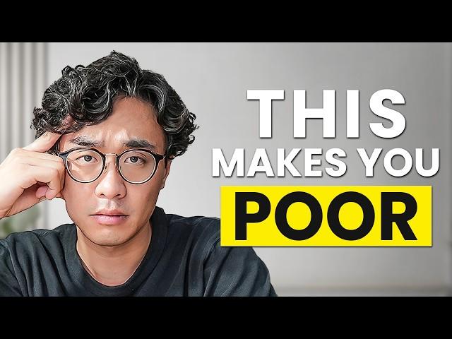 6 Things Poor People DO That The Rich DON’T