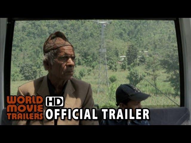 Manakamana Official Trailer #1 (2014) - Documentary HD