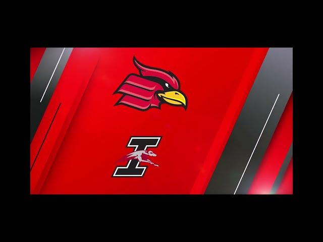 Game Highlights: Wheeling Softball vs. UINDY