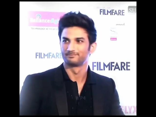 Sushant Singh Rajput | sushant life story | sushant singh staus #sushant #shorts #short