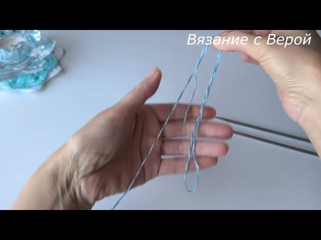 СЕКРЕТ от моего ПРЕПОДАВАТЕЛЯ ПО ВЯЗАНИЮ#вязаниесверой #knitting #вязаниеспицами