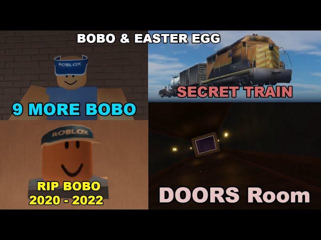 4 ANOTHER THINGS YOU NEVER KNEW IN ROBLOX EVADE