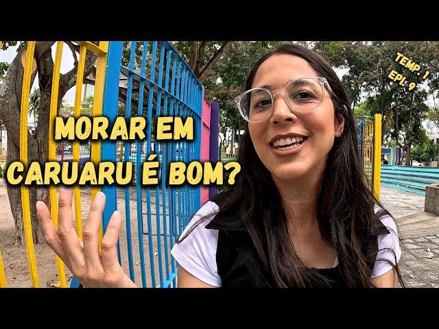 As Vantagens e Desvantagens de Morar em Caruaru: Olhar Completo Sobre a Vida na Capital do Agreste