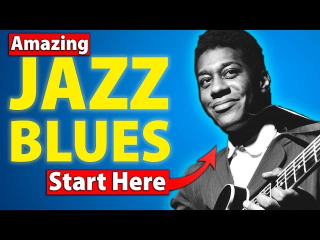 Grant Green Is The Most Important Guitarist To Check Out! (Jazz Beginners)