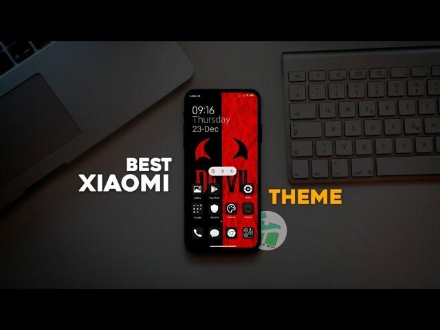 Best Miui 12 themes 2022 | VIP + Xiaomi theme Setup | Top Miui 12 themes 2021 | Best Miui themes