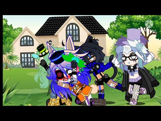 accidental vore (Gacha Club) special 300 subs